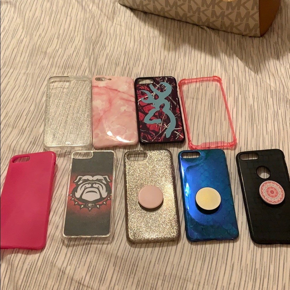 9 IPhone 7 Plus cases